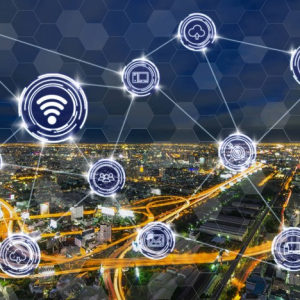 5G、更快的互联网和光纤网络扩张对消费者意味着什么