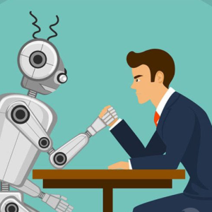 AI取代人类工作同时带来新机遇，可怕的是你还没有准备好