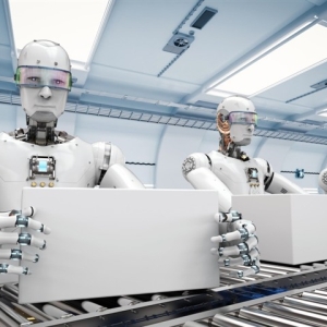 2026年：AI将如何重塑企业运作