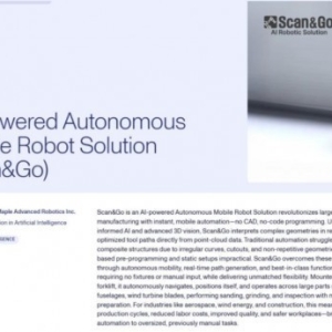 双奖加冕！和意精工斩获CES 2026 两项大奖，引领下一代工业机器人智能化 ...