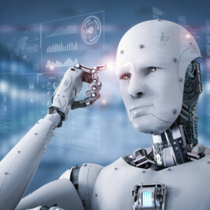 服务机器人将在十年内重塑全球行业吗？