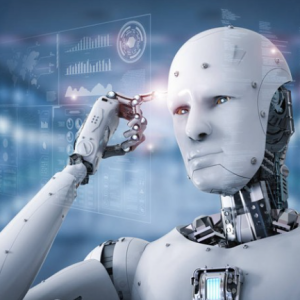 智能机器人如何推动物理人工智能的未来