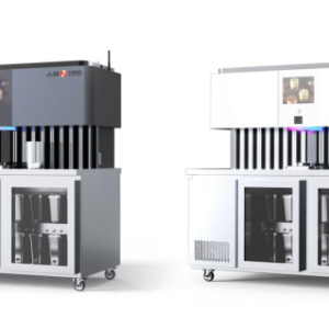 新零售茶饮业发展趋势洞察：设备创新驱动行业高质量升级