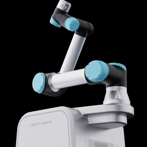 虚实共生 智协未来：工业机器人前沿技术与生态重构