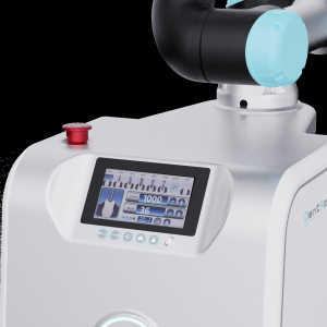 智械辅医精准赋能医疗机器人的前沿技术突破