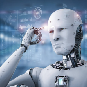 智能机器人如何推动物理人工智能的未来