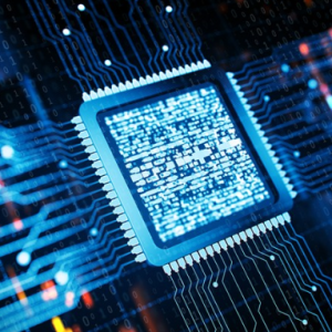 全球科技巨头加速自研AI芯片布局