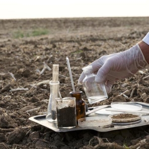 土壤检测“智变”浪潮：前沿科技如何重塑农业与生态新图景 ...