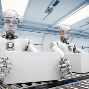 人工智能如何革新材料科学与创新