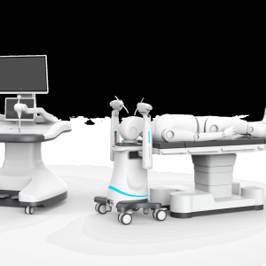 医院采购机器人最关注的8个指标：可靠性排第一，价格排最后 ...