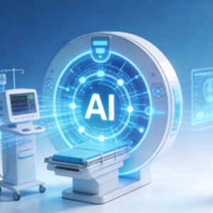 医疗器械的未来图景：从技术突破到场景革命