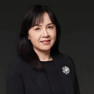 奥林巴斯：两个首次！中国区重磅调整