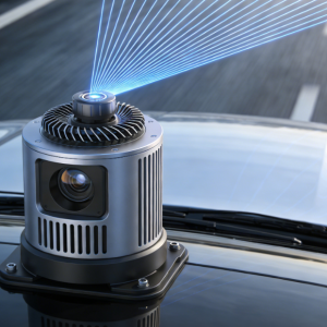 2026车载仪器设备前沿技术：从“感知”到“认知”的智能跃迁 ...