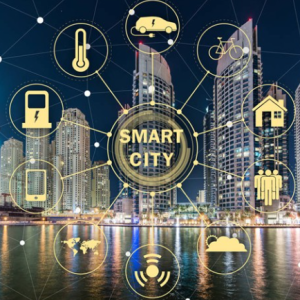 物联网 + 人工智能 + 电信：助力构建 2026 年超互联未来