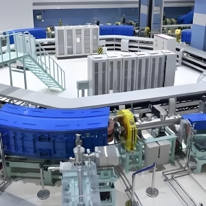 8亿元！国科离子完成首轮股权融资