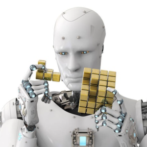 为什么制造业人工智能的未来取决于结构而非速度