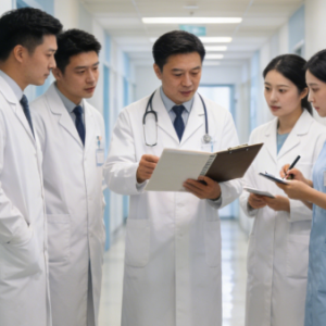 2026医疗器械洗牌战：活下来的，都是技术与市场的“双料赢家” ...