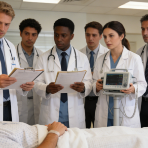 整合浪潮下的突围：中小医疗器械企业，除了被并购还有其他选择吗？ ...