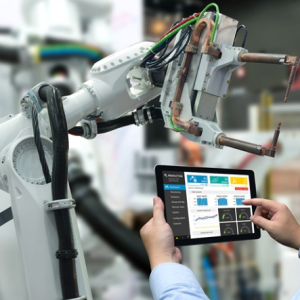 人工智能和自动化是能源转型成功的关键