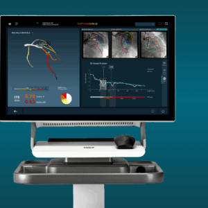 40亿，美敦力收购AI影像公司