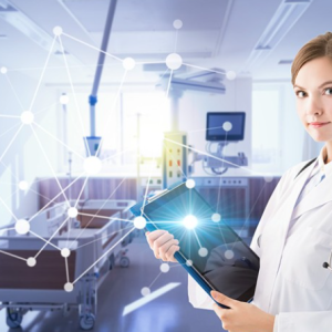 AI时代的医疗革命：智能技术如何改变医学