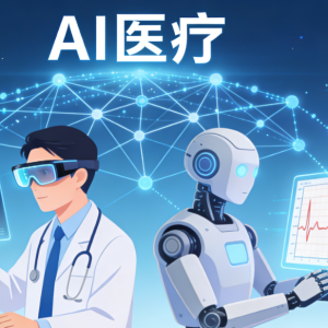 破局与沉淀：生成式AI改写医疗赛道的真相与未来