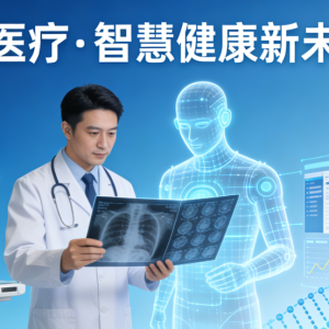 2026年，以“快慢轻重”哲学穿越医疗行业乱象