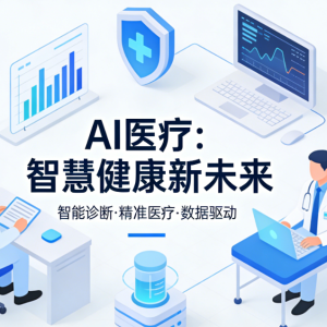 千亿市场觉醒：2025，基层医疗设备正在改写健康普惠规则