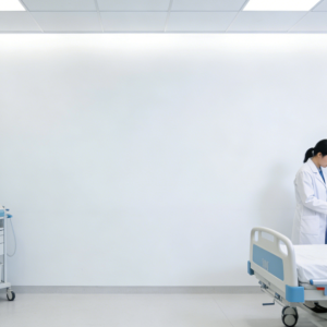 2026-2030医疗科技新航向：穿透伪需求迷雾，锚定真痛点价值