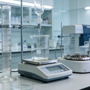 AI赋能全自动实验室仪器破解行业痛点