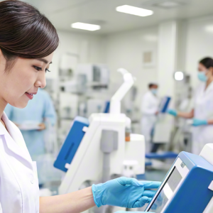 2026医疗设备采购变局：医保雷区倒逼下，经销商与行业的双向破局 ...