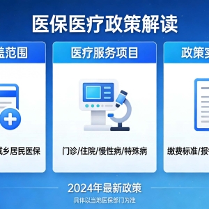 4.64亿人次共济、687.7亿元流转！2025年职工医保变革改写亿万家庭健康保障逻辑 ... ...