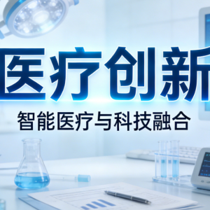 医疗器械创新：别太盲目乐观