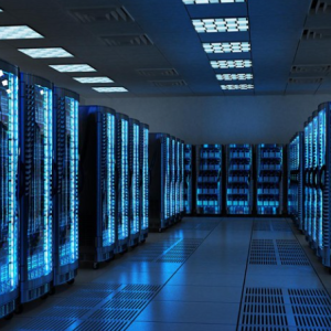 AI数据中心正在重写工业可持续性的规则