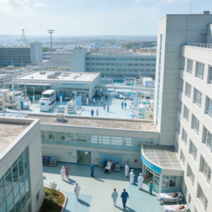 医疗器械项目成败关键在于“顺序别颠倒”