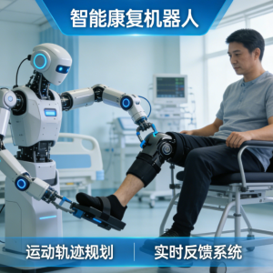 康复机器人家庭化：十万价格线能否撬动千亿市场？