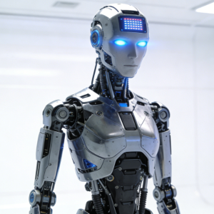 中国人形机器人快速“上量”靠什么：技术、市场与生态的协同共振 ...