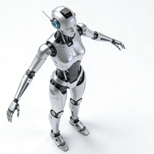 寒冬之下，人形机器人如何“破冰”前行？