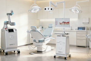 2026年医疗器械出海：机遇与风险并存，设计赋能破局之道