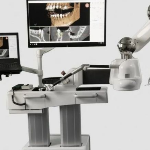 智启齿科新未来：全球口腔手术机器人设计企业全景解析