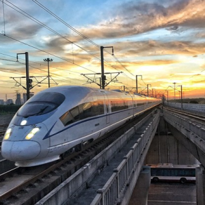 智慧铁路：人工智能与数字孪生可在基础设施故障发生前预警 ...