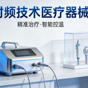 射频技术在医疗器械研发设计中的应用