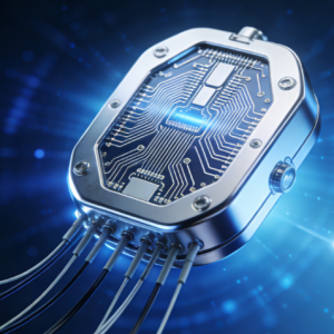 全球首款侵入式脑机接口医疗器械上市