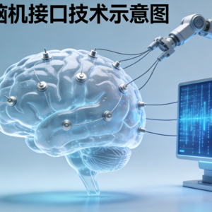 当马斯克凌晨按下发送键：脑机接口的人类首试，是曙光还是深渊的第一次眨眼？ ...