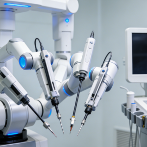 下一代医疗巨头，一定诞生在这三个赛道