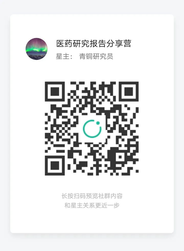 最不起眼的医疗器械，价格强势暴涨！