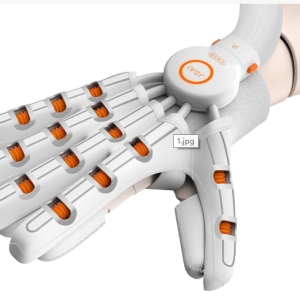 医疗气动软体康复手套产品设计中的瓶颈