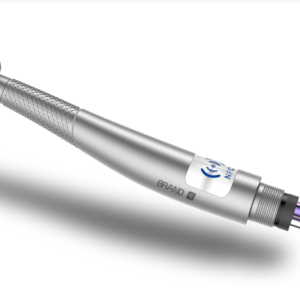 牙科高速手机产品外观设计中的细节把控与经验