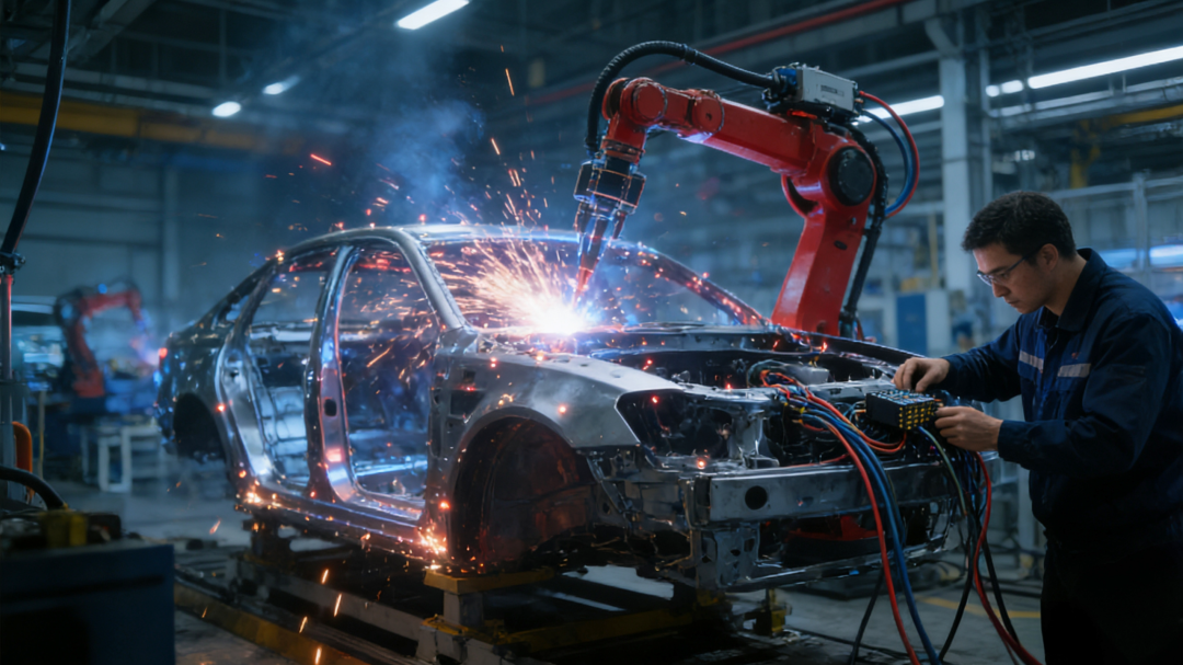 机器人血管外科手术：如何为“机械生命”铺设坚韧的神经网络 ...