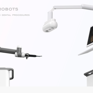 口腔种植牙手术机器人外观设计找外包的好处